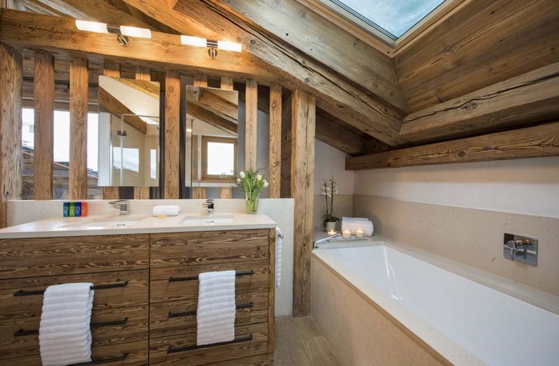 baño baño