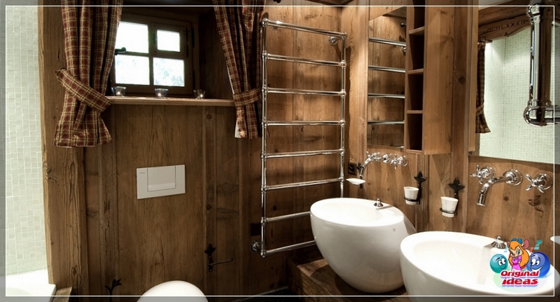 baño baño