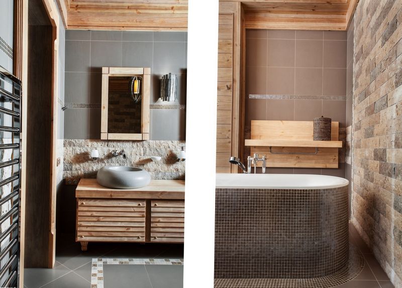 baño baño