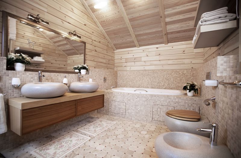 baño baño
