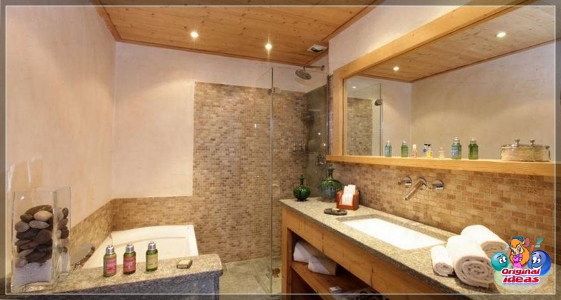 baño baño