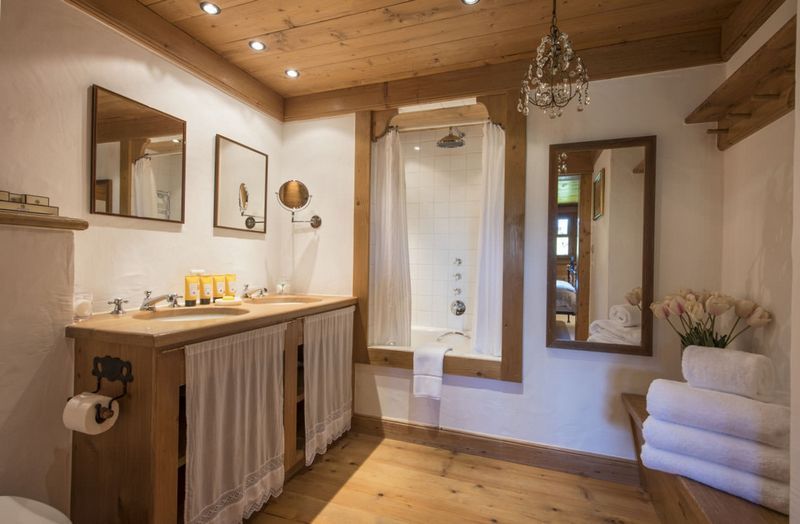 baño baño