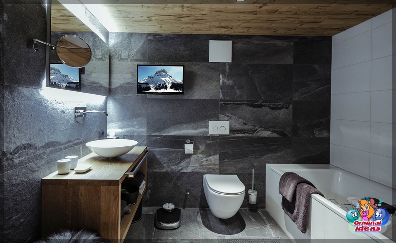 baño baño