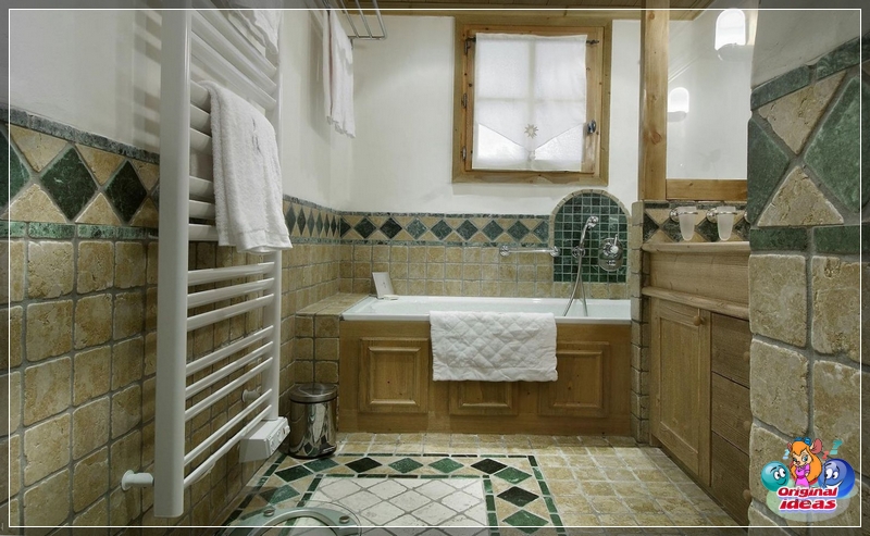 baño baño
