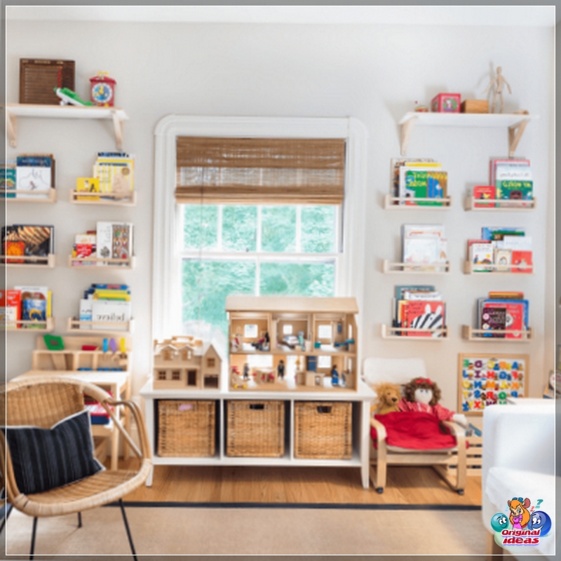 Unter dem skandinavischen Stil versteht man den Durchschnitt zwischen finnischen, schwedischen und dänischen Designtrends