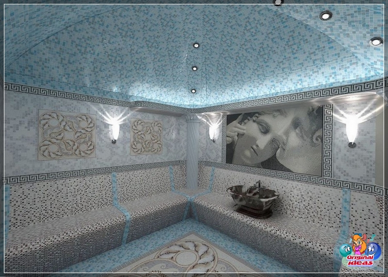cuarto de baño cuarto de baño