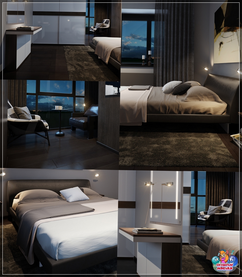 dormitorio dormitorio