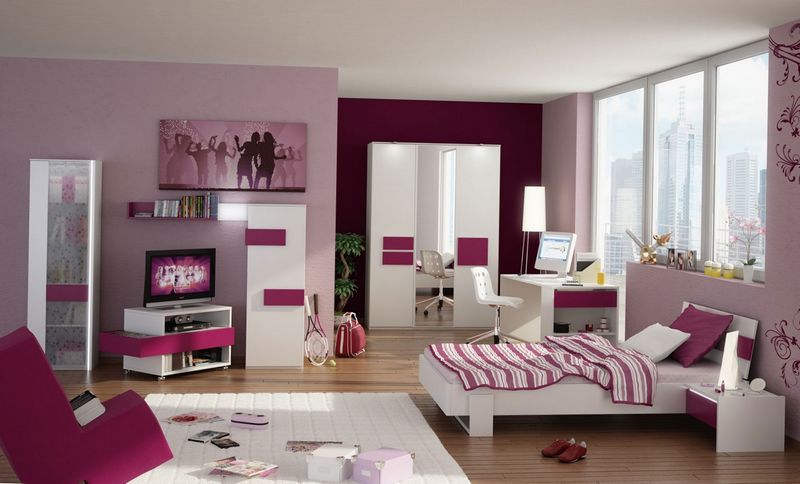 dormitorio dormitorio