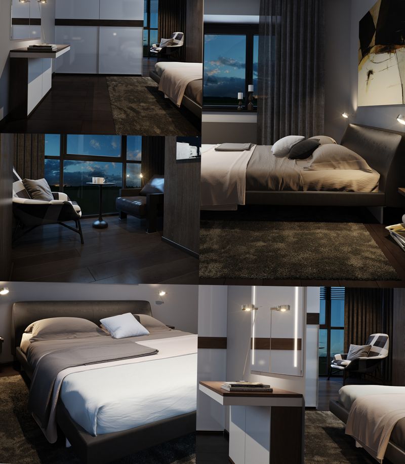 dormitorio dormitorio