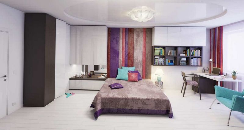 dormitorio dormitorio