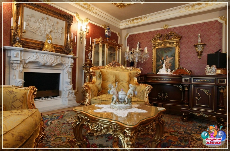 sala de estar sala de estar