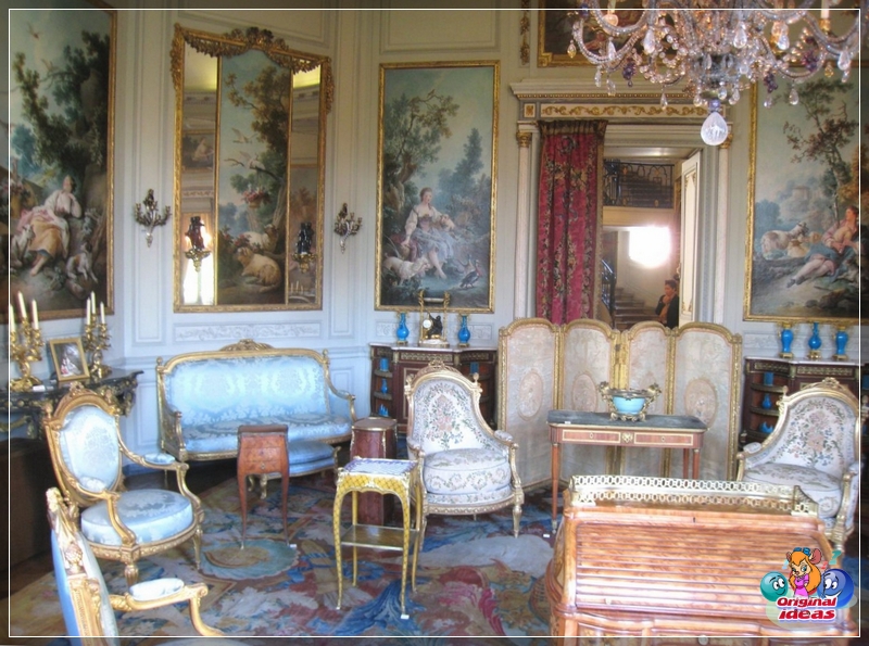 sala de estar sala de estar