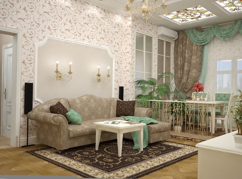 sala de estar sala de estar