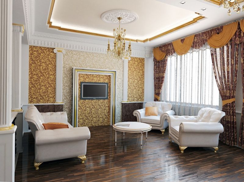 sala de estar sala de estar