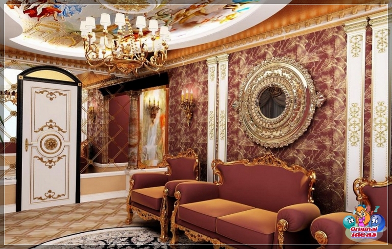 sala de estar sala de estar