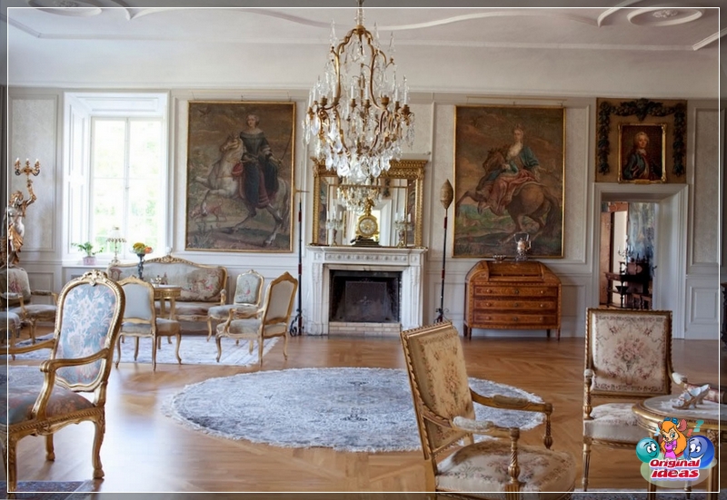 sala de estar sala de estar
