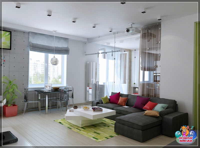 remodelación Reurbanización