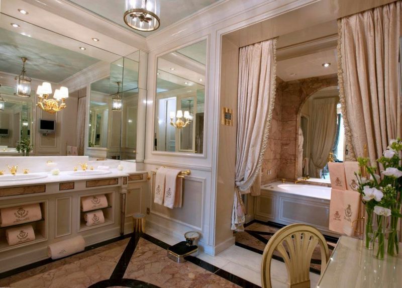 baño baño