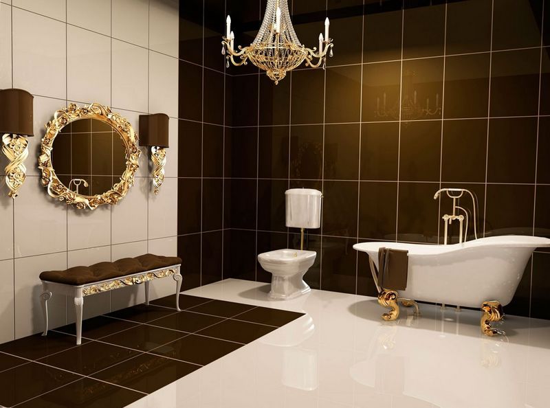 baño baño