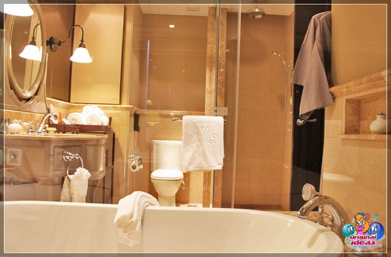 baño baño