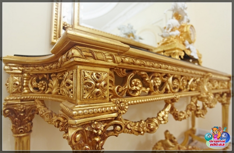 White baroque