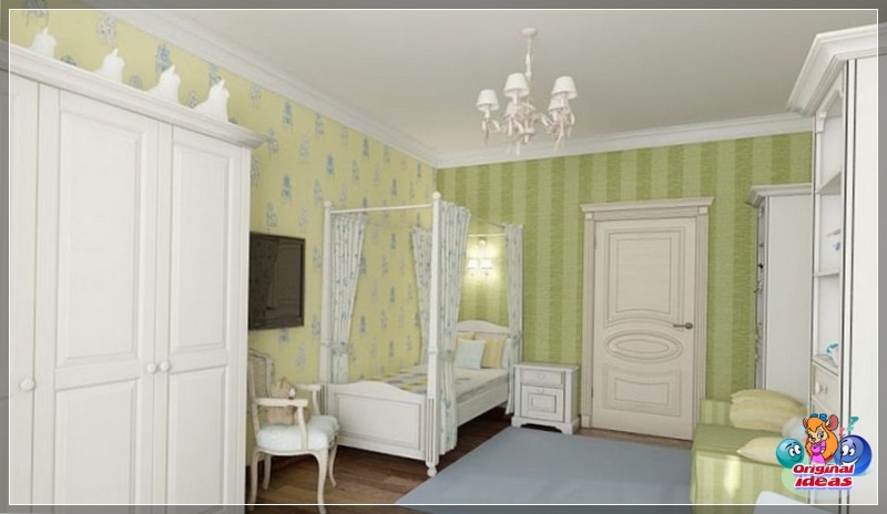 nursery nursery
