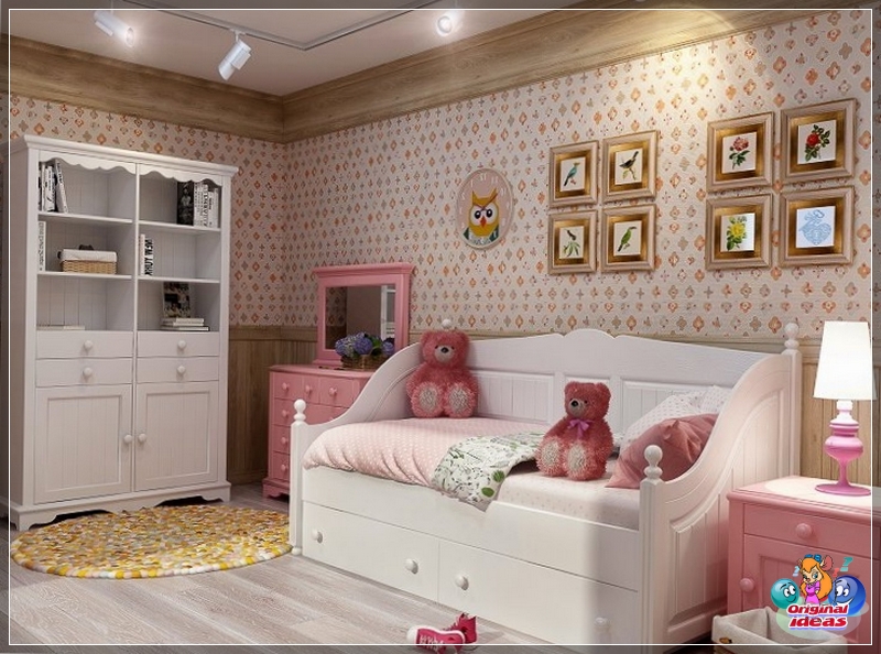 nursery nursery