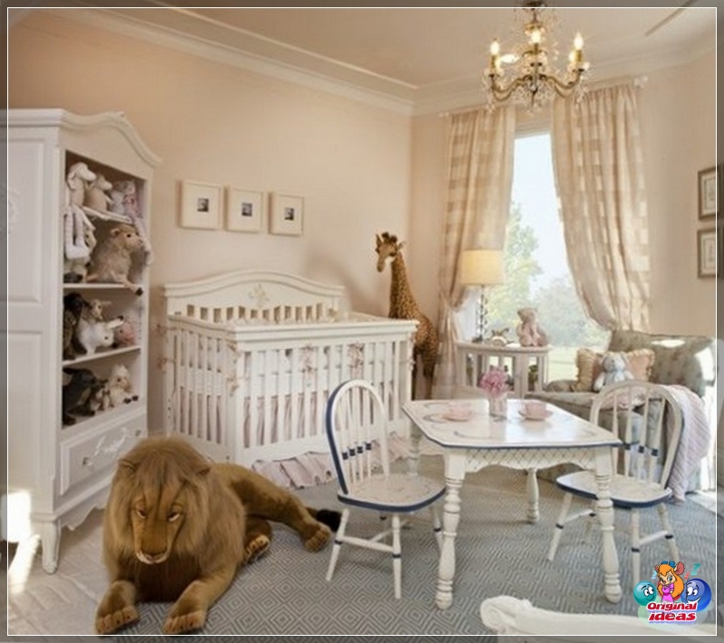 nursery nursery