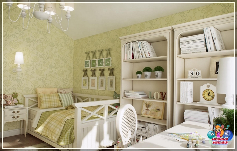 nursery nursery
