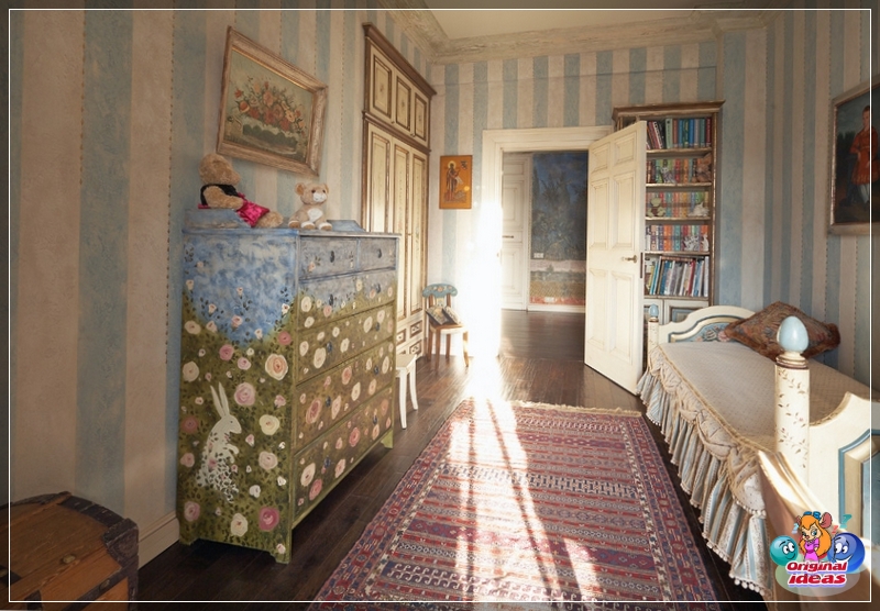nursery nursery