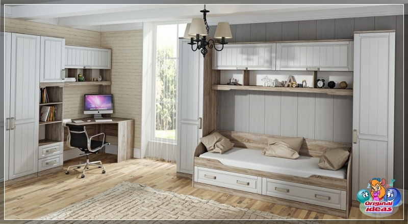 nursery nursery