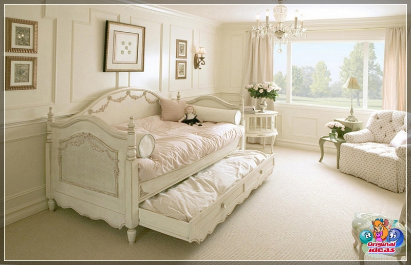 nursery nursery