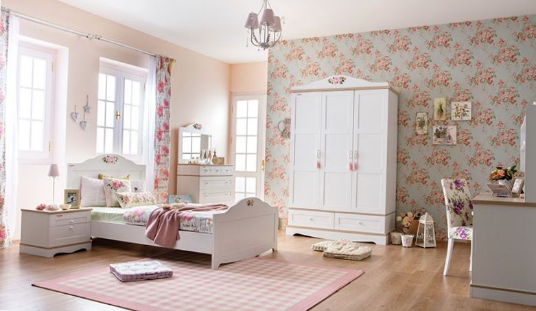 nursery nursery