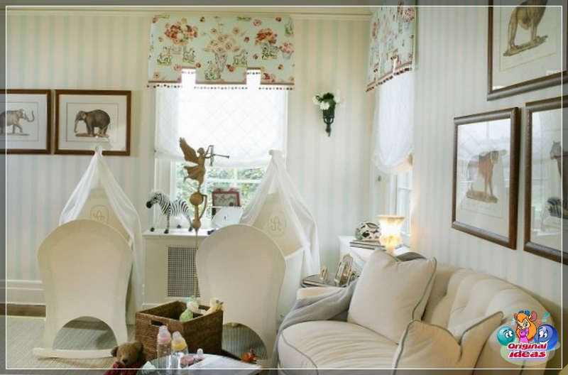 nursery nursery