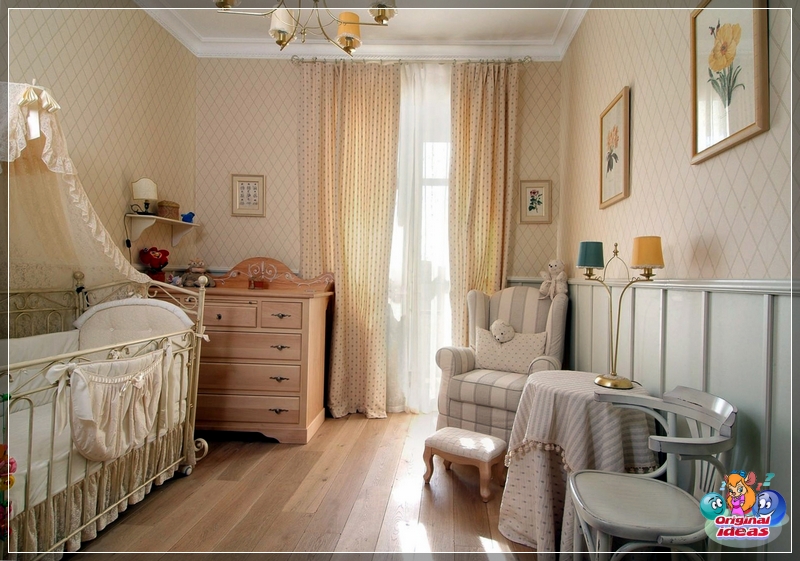 nursery nursery