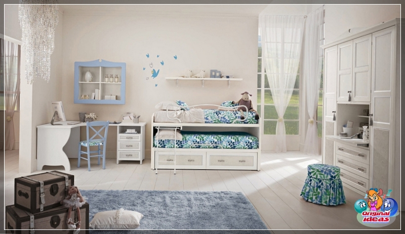 nursery nursery