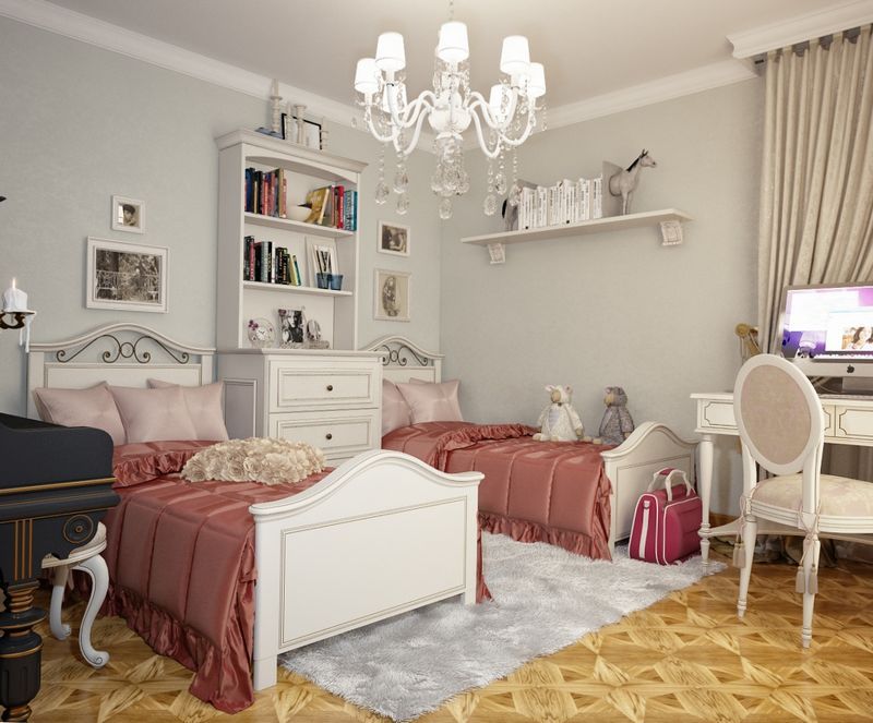 nursery nursery