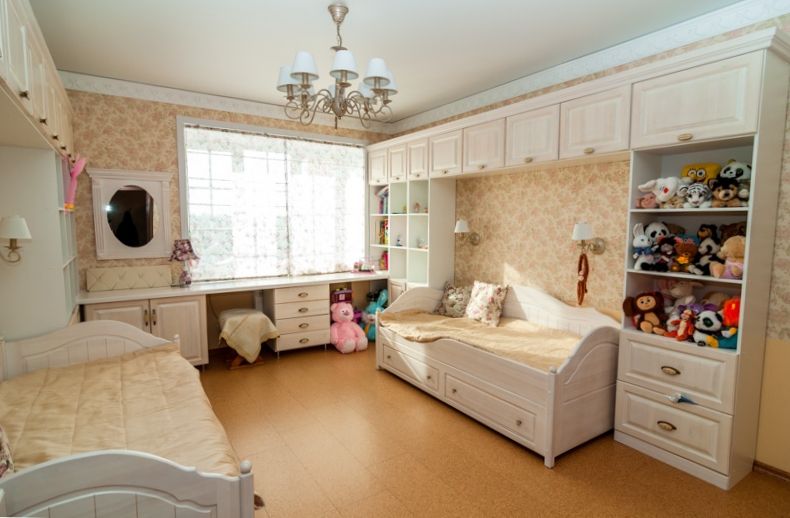 nursery nursery