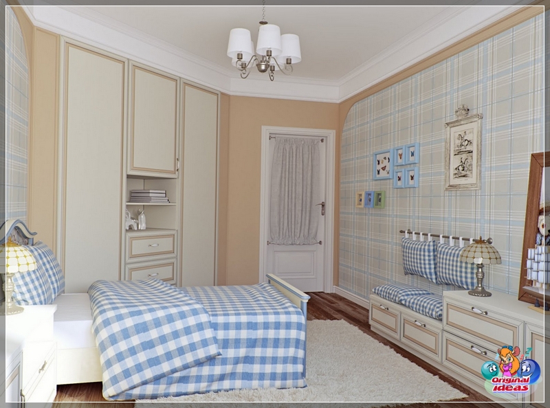 nursery nursery