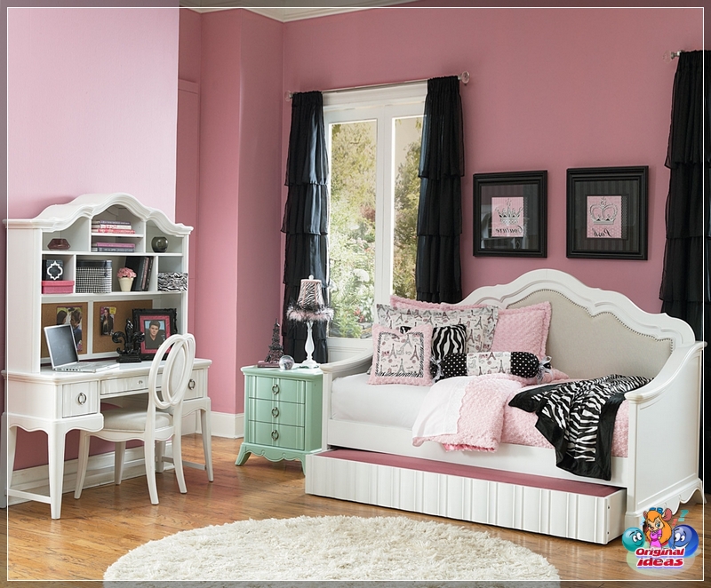 nursery nursery