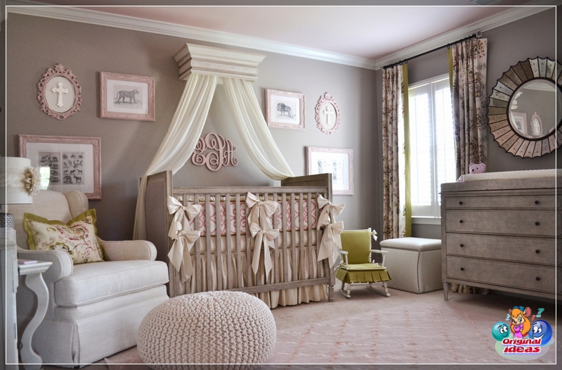 nursery nursery