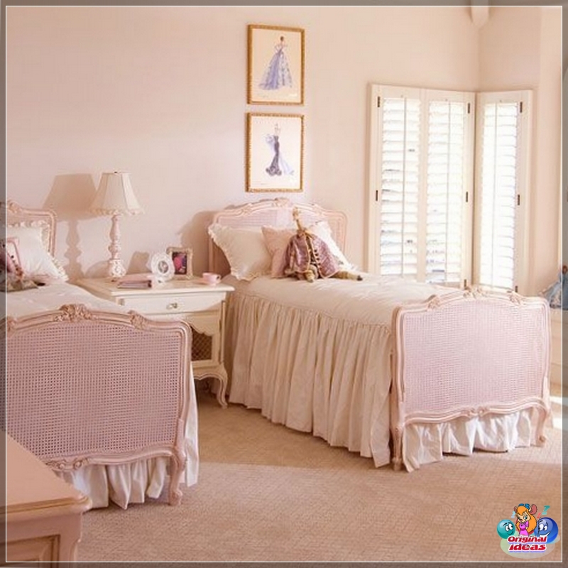 nursery nursery