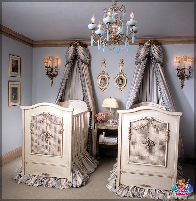 nursery nursery