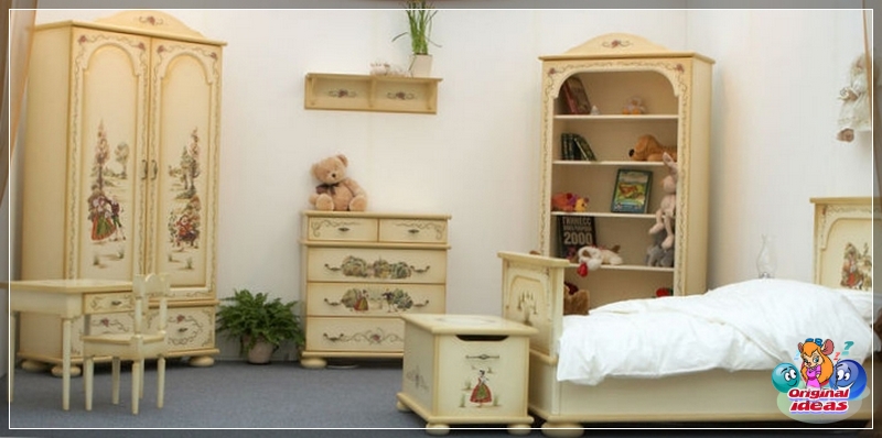 nursery nursery