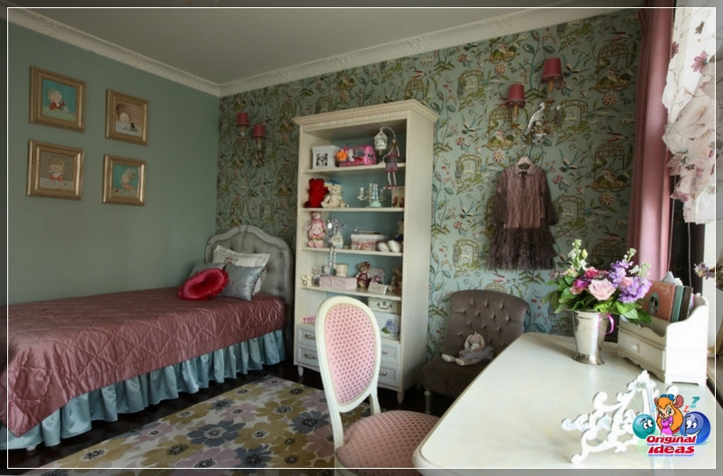nursery nursery