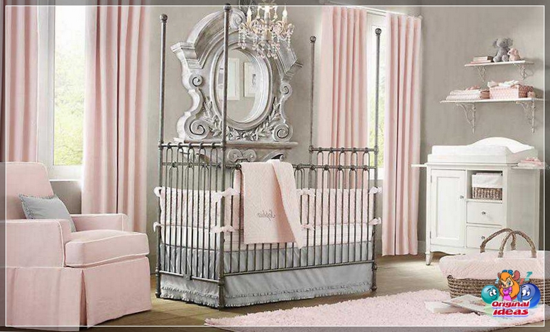 nursery nursery