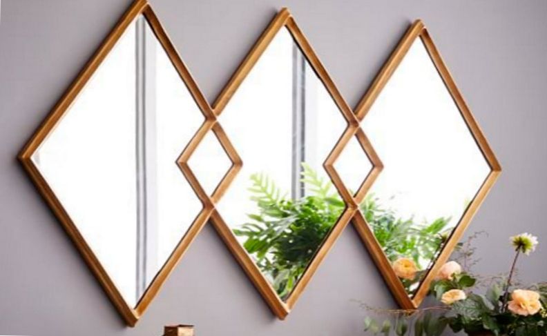 Feng Shui Mirrors
