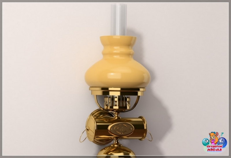 candelabro candelabro