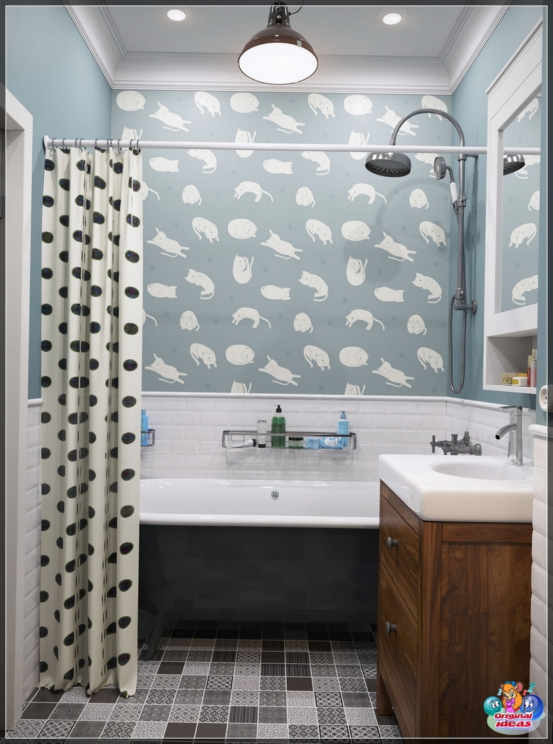 baño Detalles del baño
