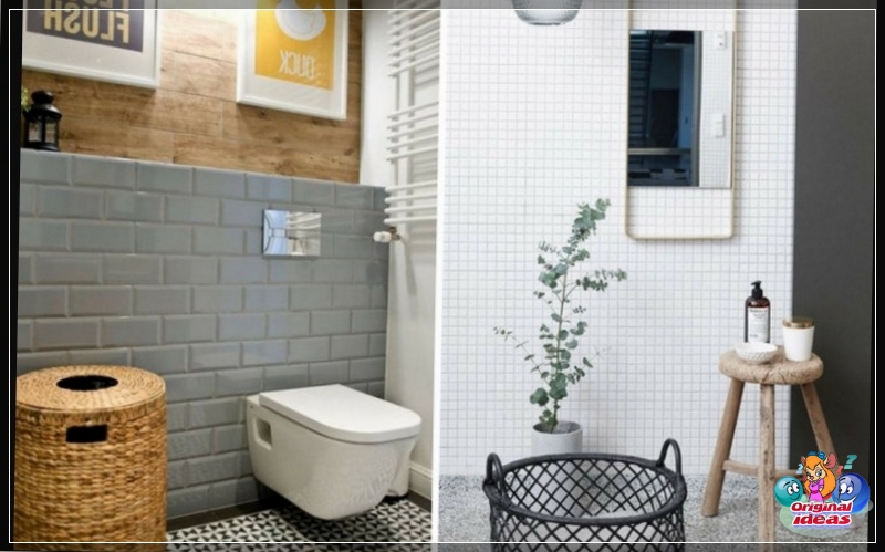 baño baño